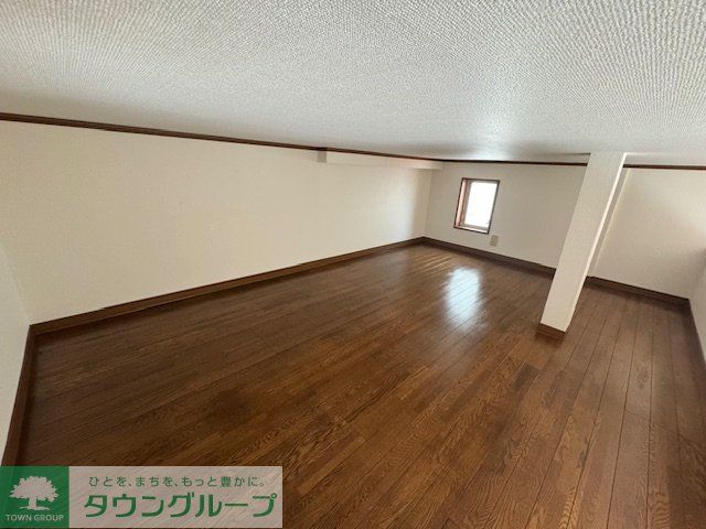 その他部屋・スペース　リビング/居室