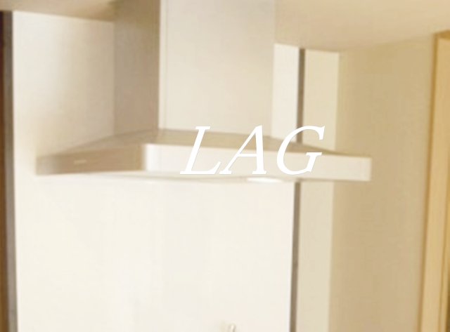 その他設備　レンジフードです。