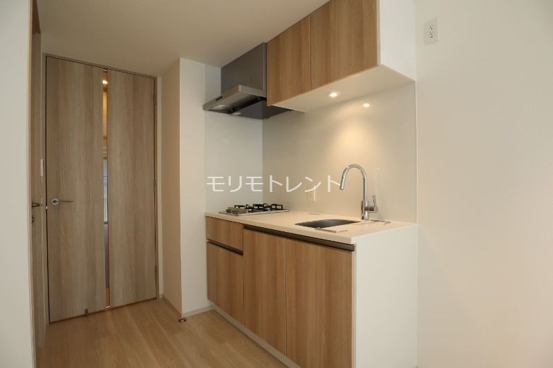 キッチン　別部屋参考写真