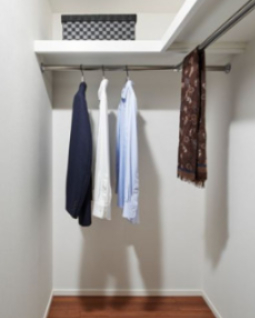 収納　別部屋参考写真