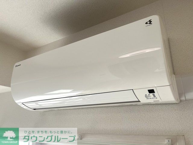 その他設備　設備