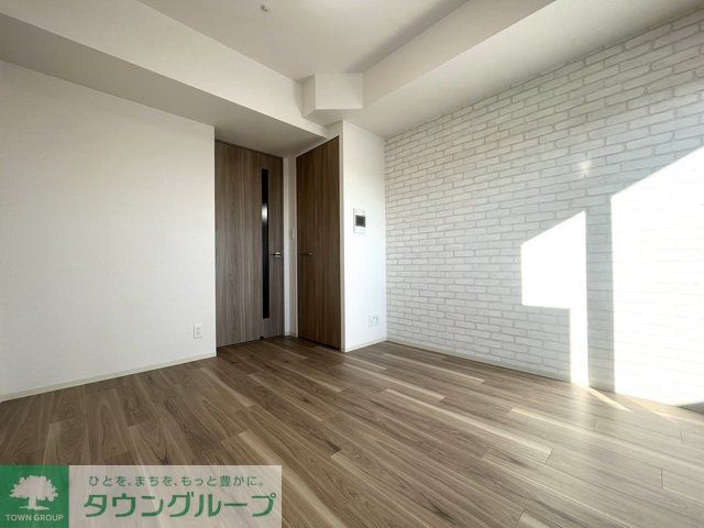 居室・リビング　リビング/居室