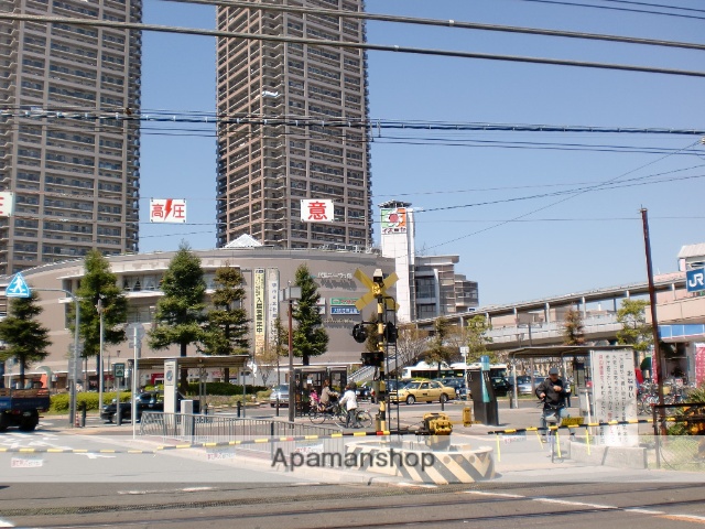 その他　ＪＲ阪和線「堺市駅」（その他）まで470m