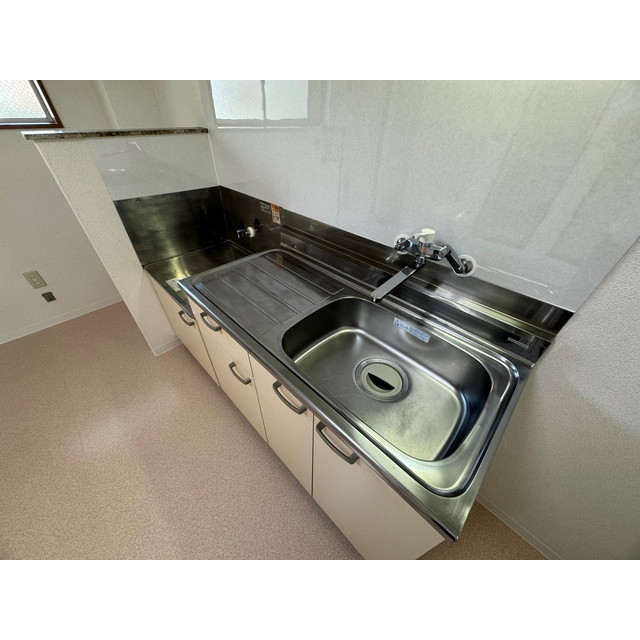 キッチン　参考写真