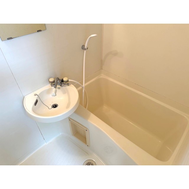 バス・シャワールーム　参考写真