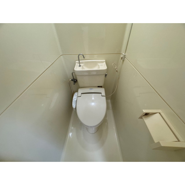 トイレ　参考写真