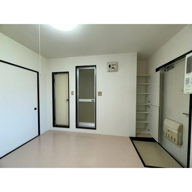 玄関　参考写真