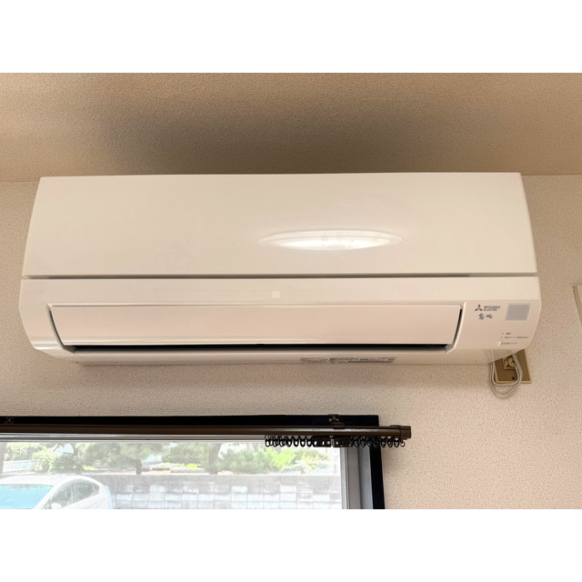 その他設備　エアコン　参考写真