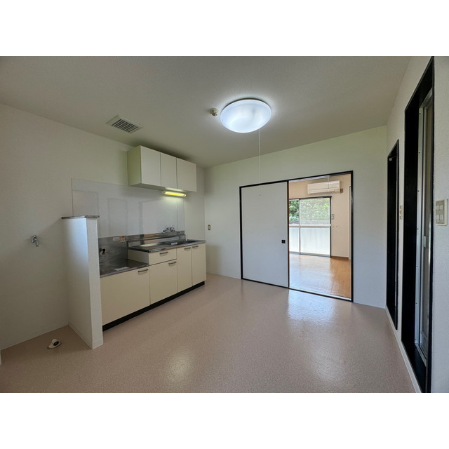 居室・リビング　ＤＫ　参考写真