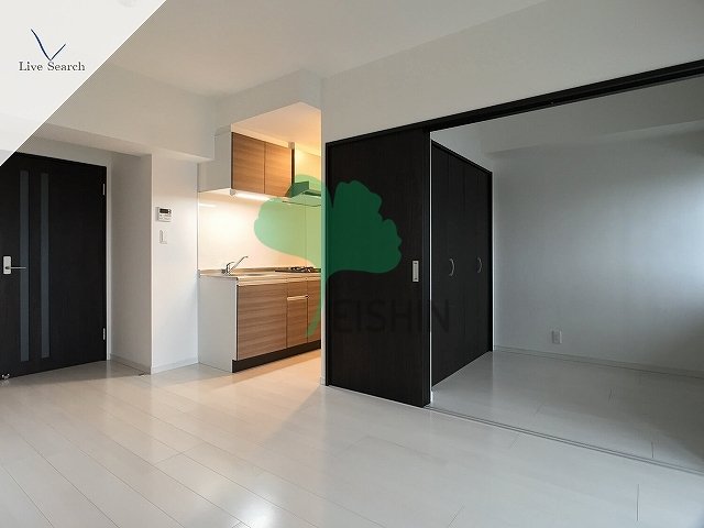 居室・リビング　アレンジ自由自在の広々空間です！