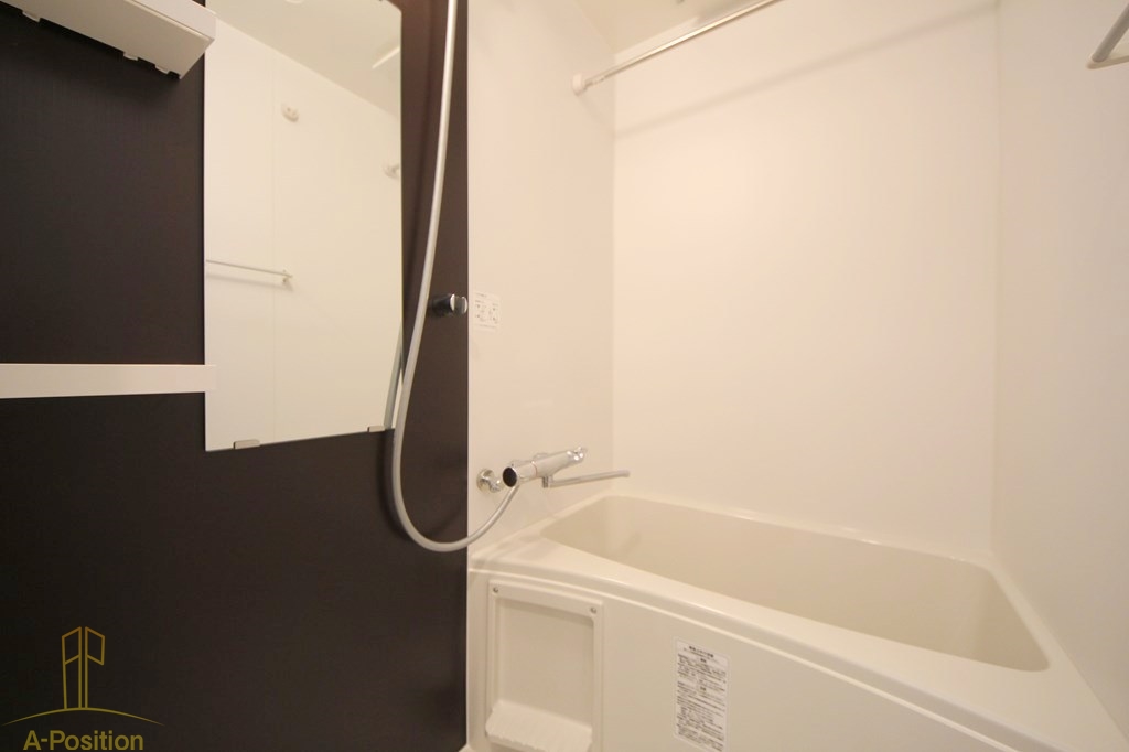 バス・シャワールーム　ファーストフィオーレ新梅田