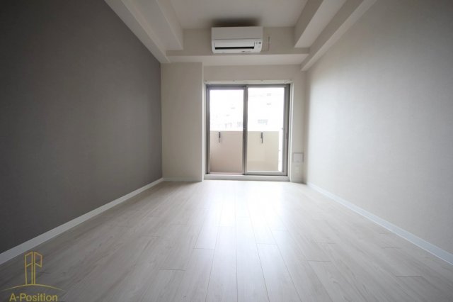 居室・リビング　ファーストフィオーレ新梅田