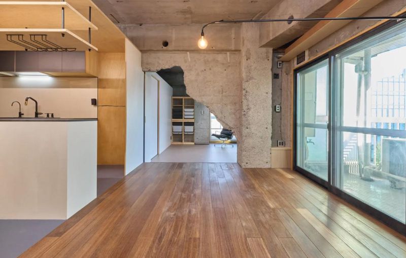 居室・リビング