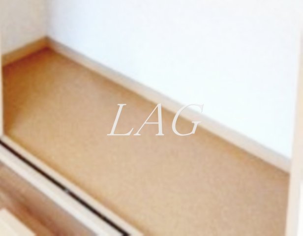 収納　収納です。