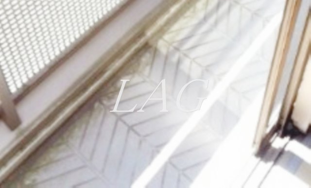 バルコニー　バルコニーです。