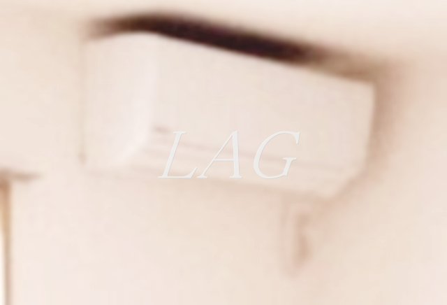 その他設備　エアコンです。