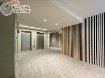 その他　エントランス