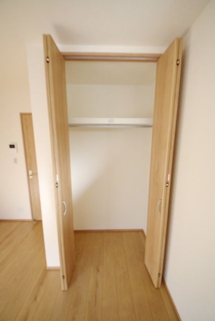 収納　収納あります♪