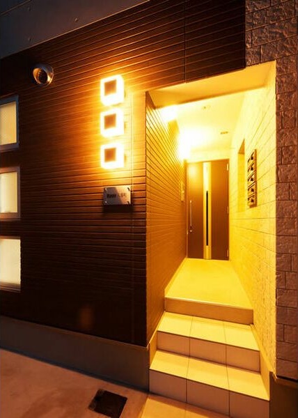 ロビー　名古屋で一番初期費用の安い賃貸専門の不動産会社です(^^)