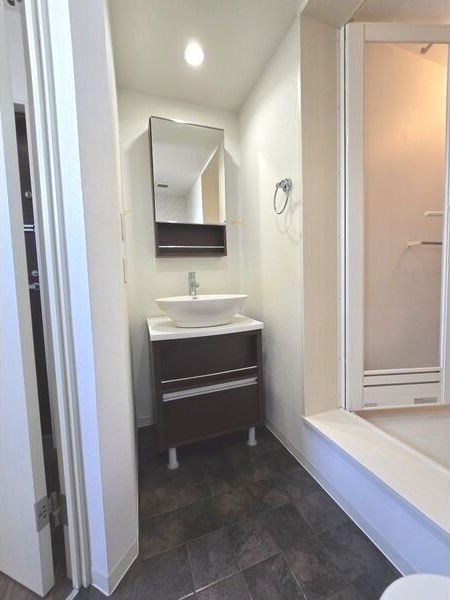 洗面設備　くじらのゼロ賃貸は＼仲介手数料0円×初期費用最安×全国対応／