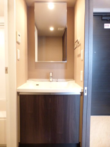 洗面設備　洗面※別部屋参考写真