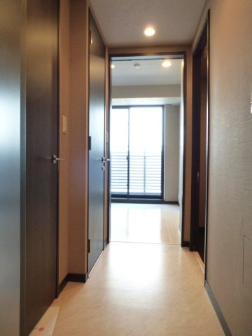 玄関　玄関※別部屋参考写真