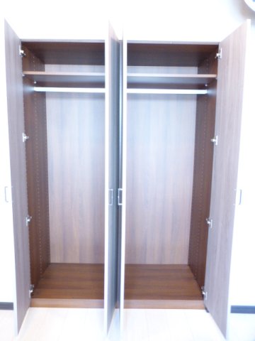 収納　収納※別部屋参考写真