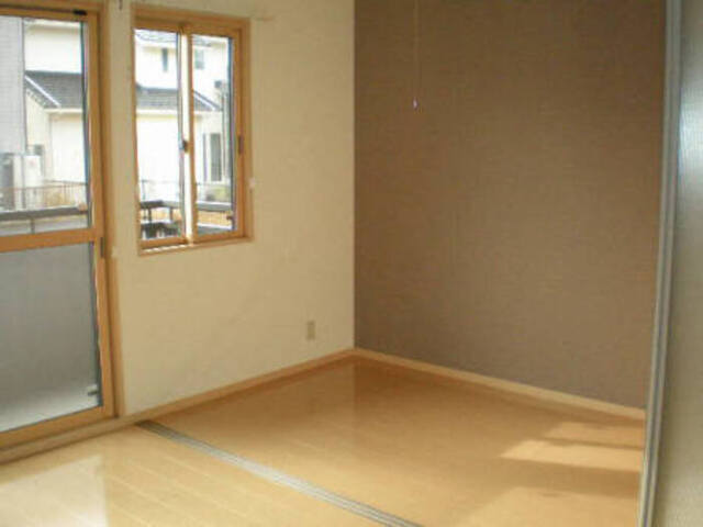 居室・リビング　ＬＤＫ～洋間