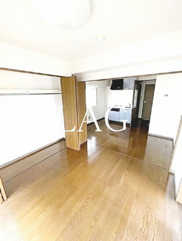 居室・リビング　洋室のお部屋です。