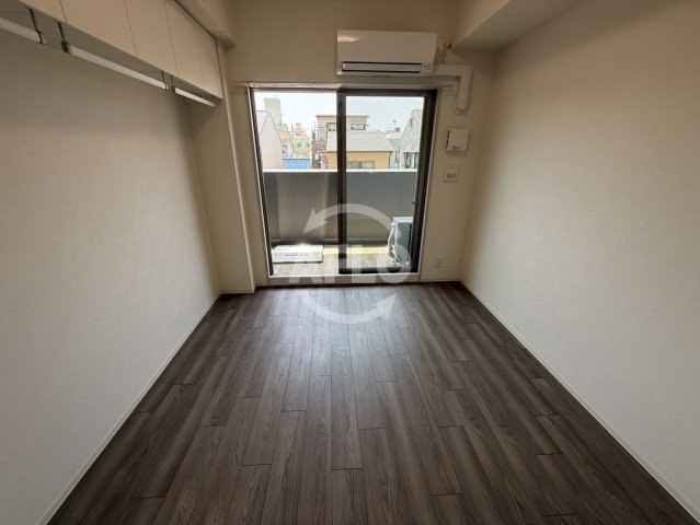 居室・リビング　プレサンス東小橋エレディータ　洋室