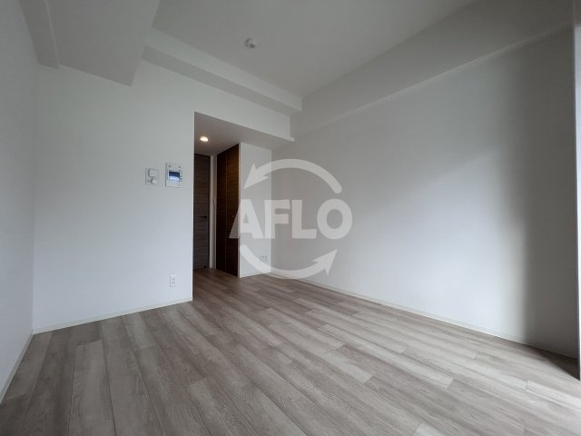 居室・リビング　エスリード大阪クレストコート　リビング