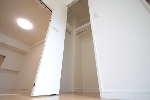 収納　※別室の参考写真の為、現況優先です。