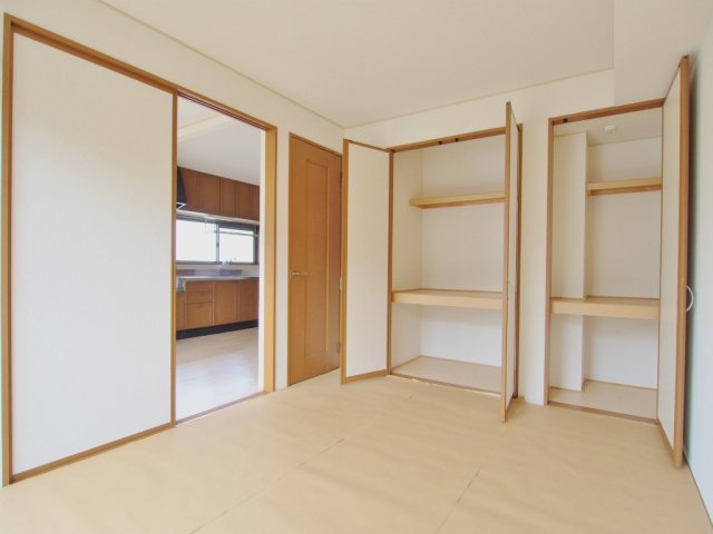 その他　※同じ間取りの別部屋のお写真です※