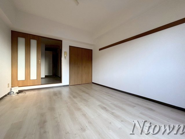 居室・リビング　おしゃれな居間です