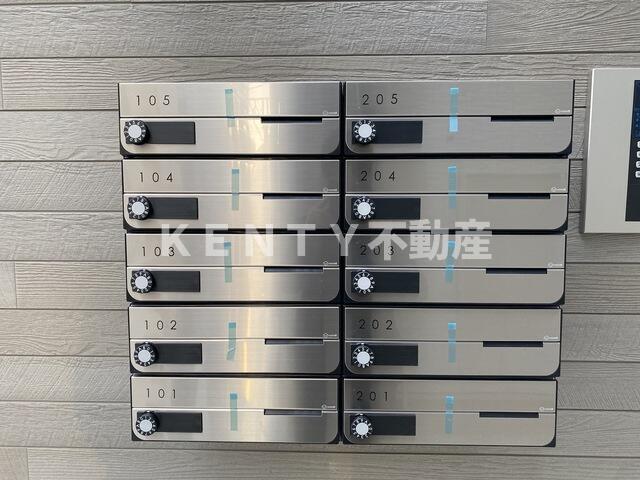 その他共有部分