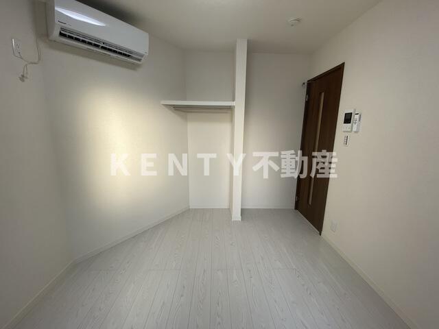 居室・リビング　ゆったり過ごせるリビングです