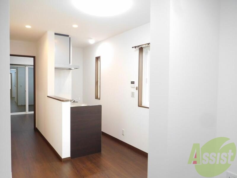 居室・リビング　室内大変綺麗です！