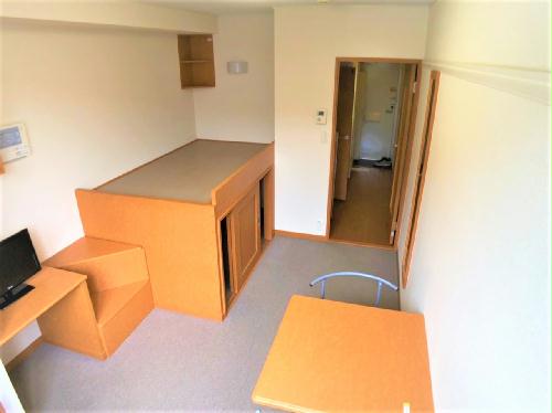 その他部屋・スペース　設備仕様は号室により異なる為、現況を優先とします。