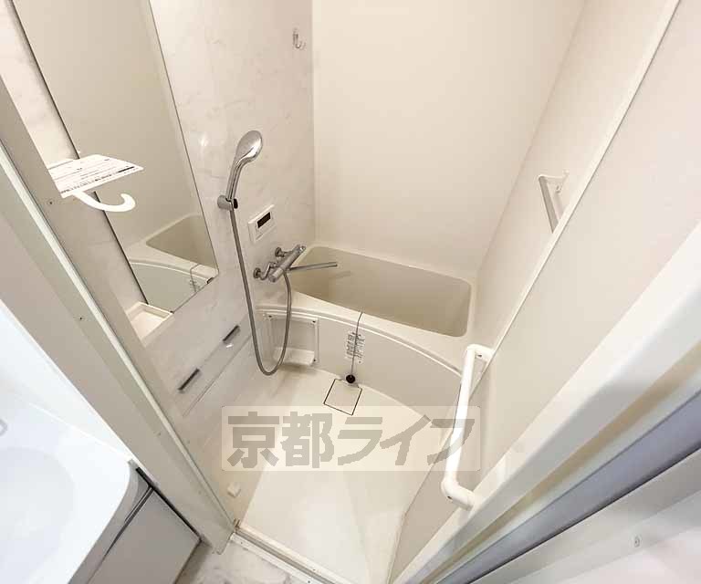 バス・シャワールーム　３点セパレート