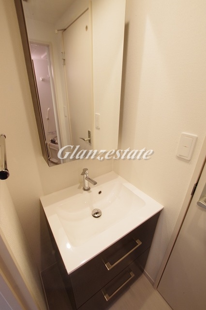 洗面設備　☆独立洗面台☆