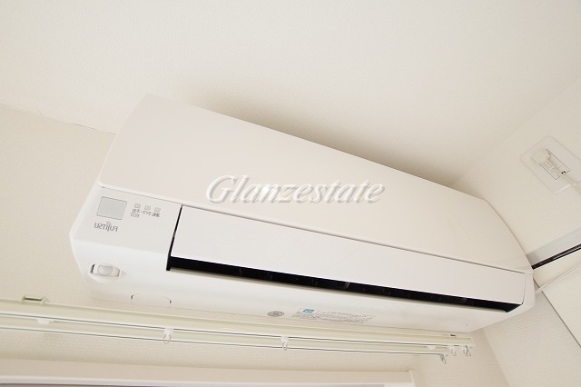 その他設備　☆エアコン☆