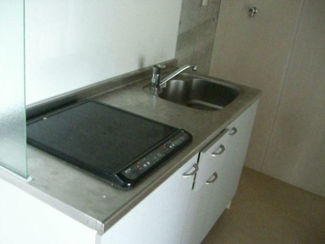 キッチン　ＩＨキッチン