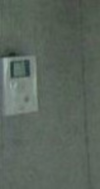 セキュリティ　ＴＶインターホン