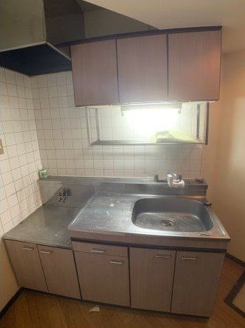 キッチン　☆使いやすいキッチン☆