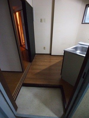 玄関　☆玄関☆