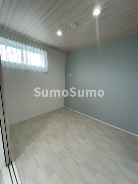 その他部屋・スペース　寝室です