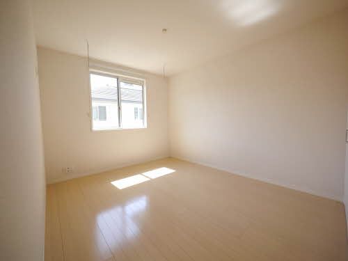 その他部屋・スペース　洋室