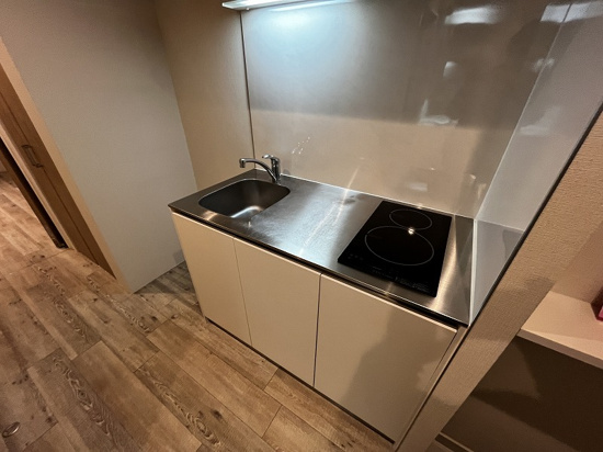 キッチン　※同間取り参考写真