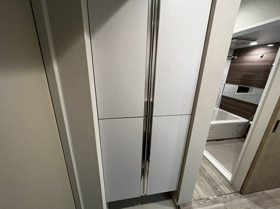 収納　※同間取り参考写真