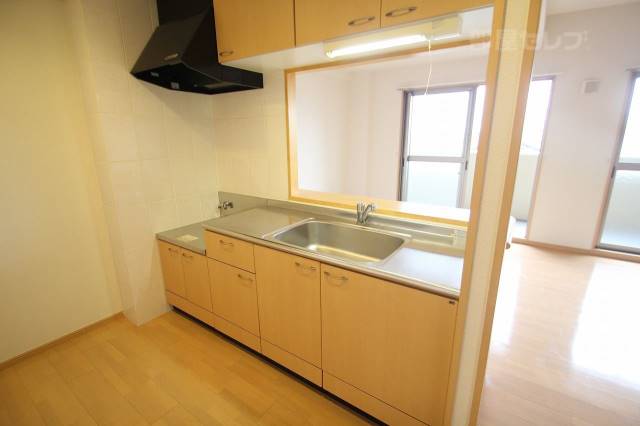 キッチン　イメージ写真イメージ写真